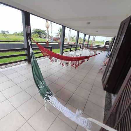 Paraiso Do Sul - Carmery Pontal do Paraná Extérieur photo