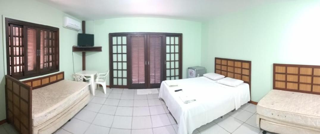 Paraiso Do Sul - Carmery Pontal do Paraná Extérieur photo