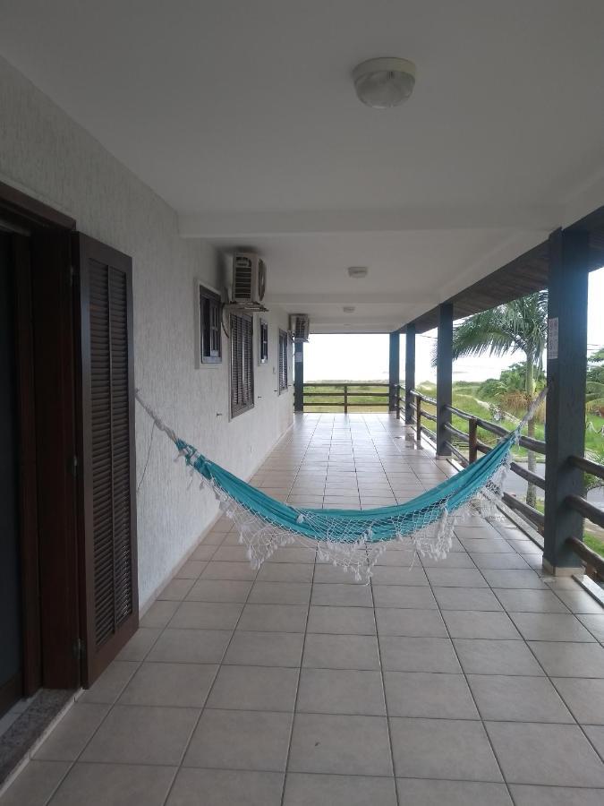Paraiso Do Sul - Carmery Pontal do Paraná Extérieur photo