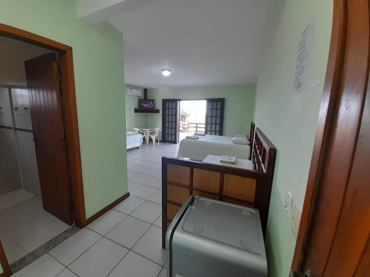 Paraiso Do Sul - Carmery Pontal do Paraná Extérieur photo