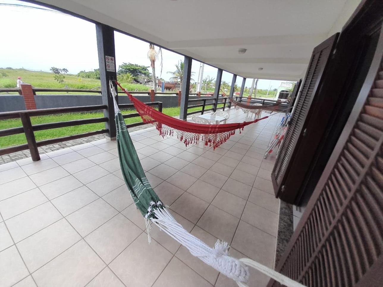 Paraiso Do Sul - Carmery Pontal do Paraná Extérieur photo