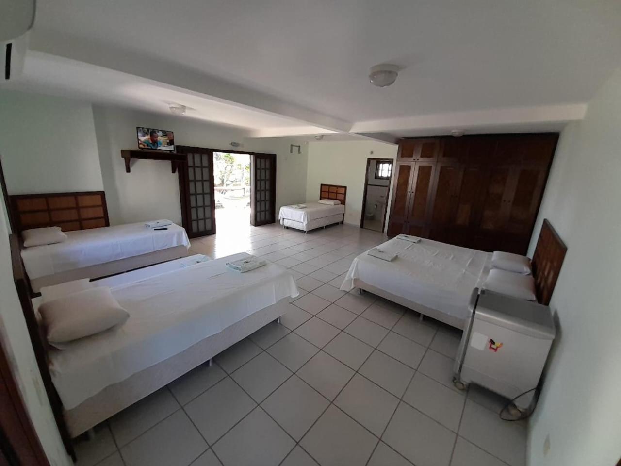 Paraiso Do Sul - Carmery Pontal do Paraná Chambre photo